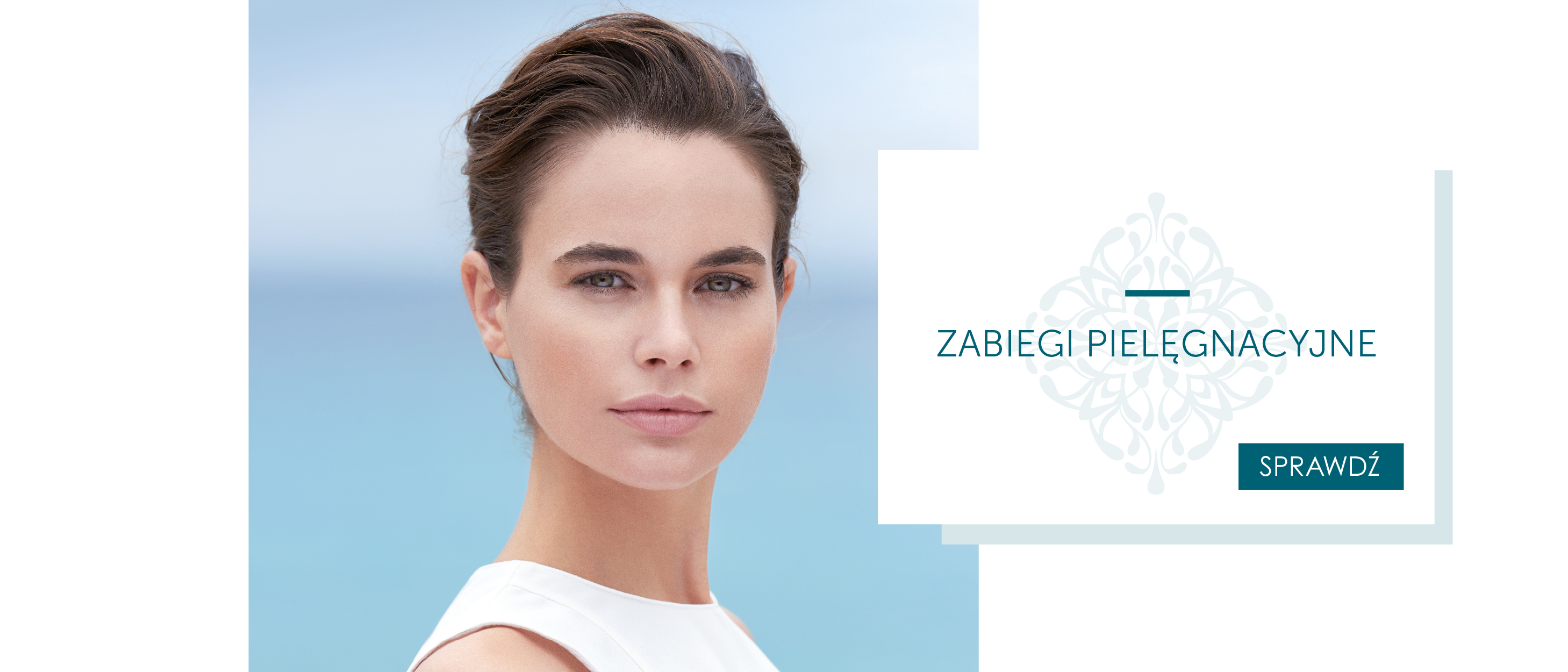 Zabiegi pielęgnacyjne